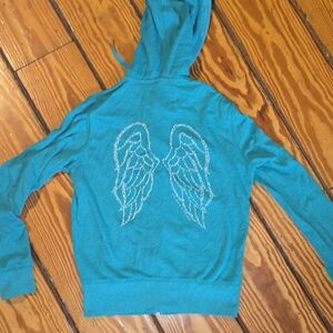 Victoria's Secret Turquoise Supermodel Essentials